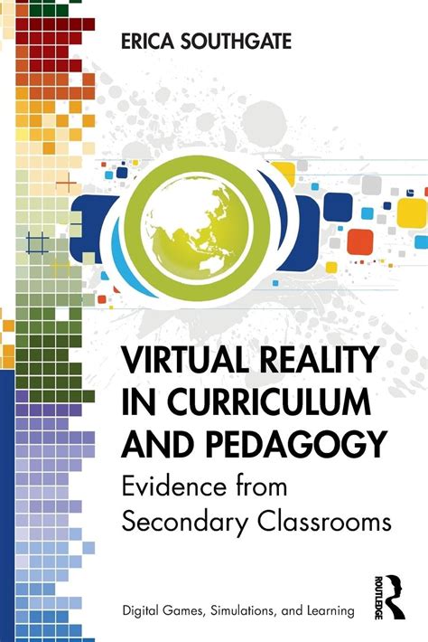 Buy Virtual Reality in Curriculum and Pedagogy: Evidence from Secondary ...