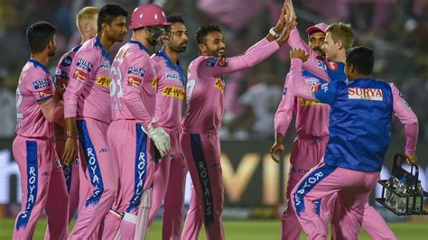 IPL 2019, RR vs RCB: Shreyas Gopal, Jos Buttler star as Rajasthan ...