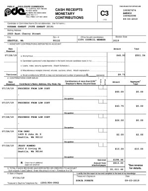 Fillable Online web pdc wa Us Passport Application Blank Form - Fill ...