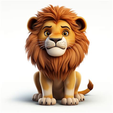 Lion animation Images - Free Download on Freepik