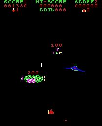 [mdk] Pleiads (GMP Games) download for mame 0.287
