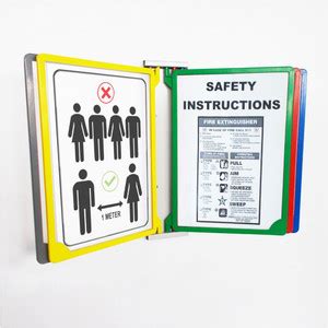 Flipkart.com | Infomate MS Supreme Wall Hanging File Folders A3 ...