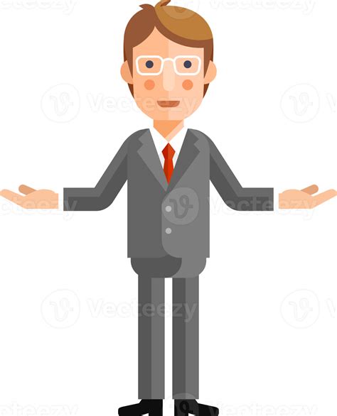 Cartoon Business People PNG 的图像结果