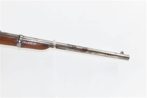 Antique U.S. SPENCER REPEATING RIFLE Co M1865 .56 Repeater CARBINE ...