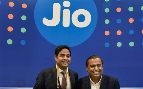Reliance Jio net profit jumps 24% in Q3