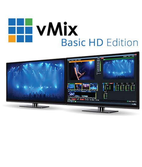 Image result for vMix Basic Tutorial