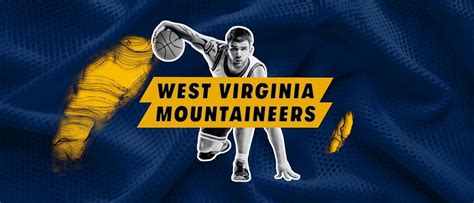 Parking Little Rock Trojans at West Virginia Mountaineers Mens ...