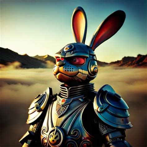 Image result for Robo Bunny Python