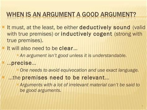 Image result for Example Evaluation of Arguments