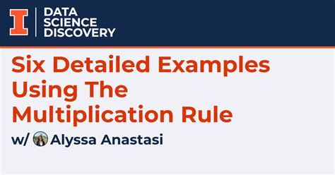 Image result for Multiplication Rule of Probability