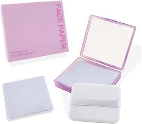 Amazon.in Bestsellers: The most popular items in Makeup Blotting Paper
