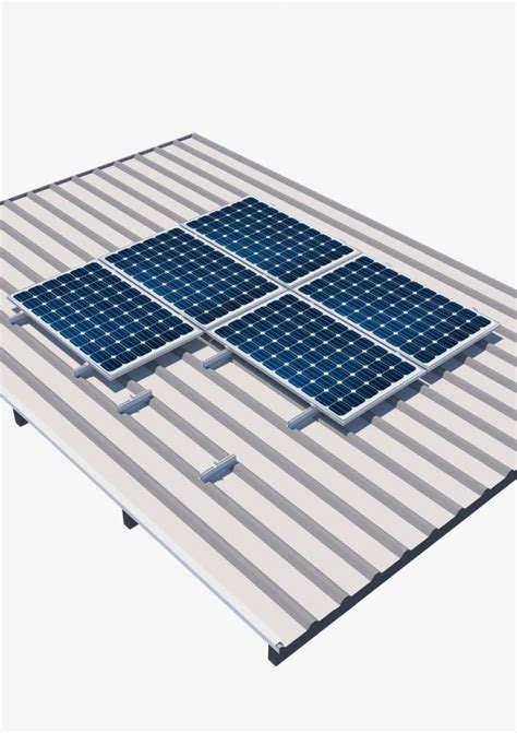 SunMount® | Solar Mounting Structures | India's Premium Manufacturer
