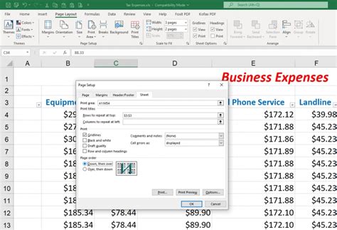 Image result for Printing From Excel Error