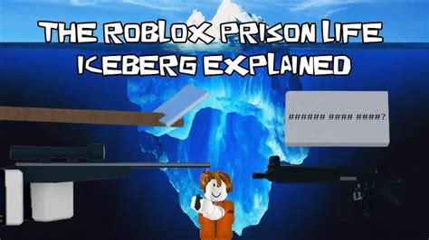 Image result for Op GUI Script Roblox Prison Life