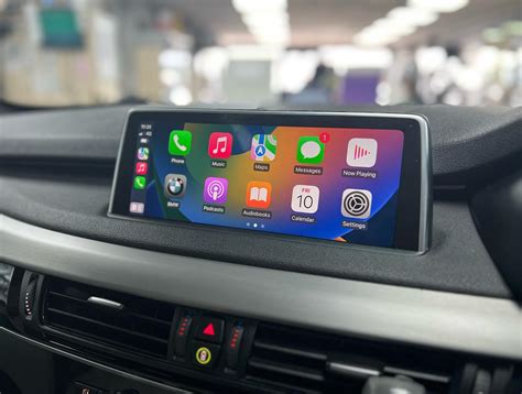 +Apple Car Play Tutorial 的图像结果