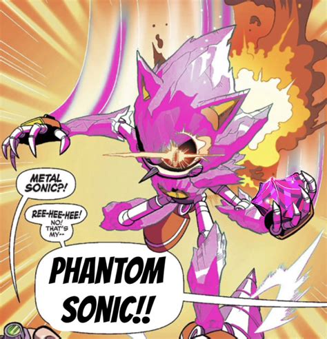 Image result for Phantom Ruby Sound Effect