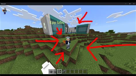 Image result for Minecraft How to Build Labatory