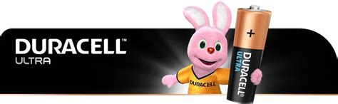 Duracell Ultra Alkaline AA Batteries, Pack of 8 : Amazon.in: Electronics