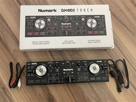 Image result for Numark Controller