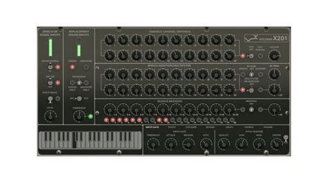 Image result for Cat Vocoder