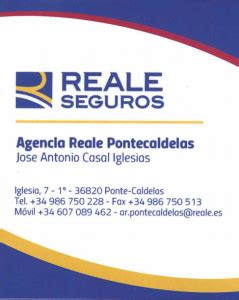 Reale Seguros | coempo