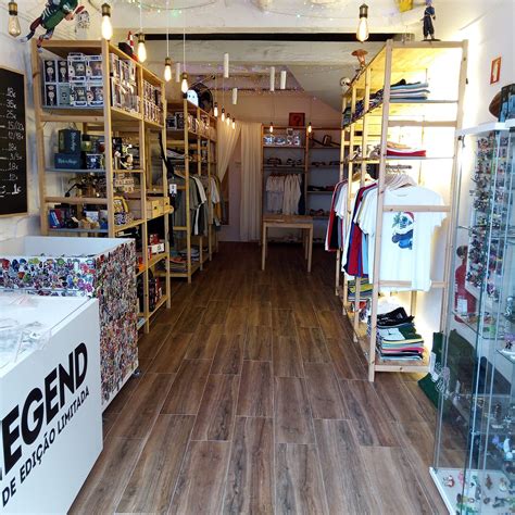 TEELEGEND - PORTO (CEDOFEITA) (2026) All You Need to Know BEFORE You Go ...