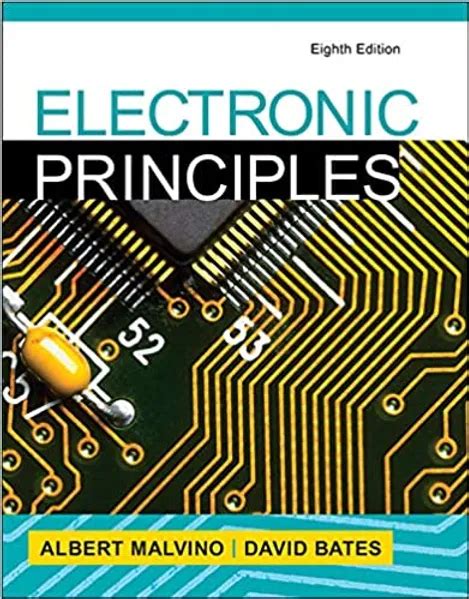 Image result for Electronic Principles Tutorial