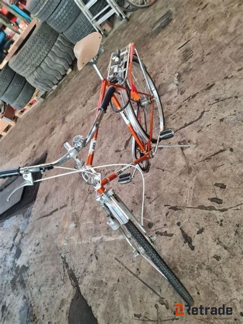 DBS Golden Flash for sale. Retrade offers used machines, vehicles ...