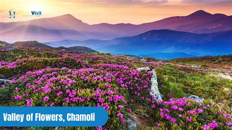 Chamoli Tour and Travel Guide - HelloVisit