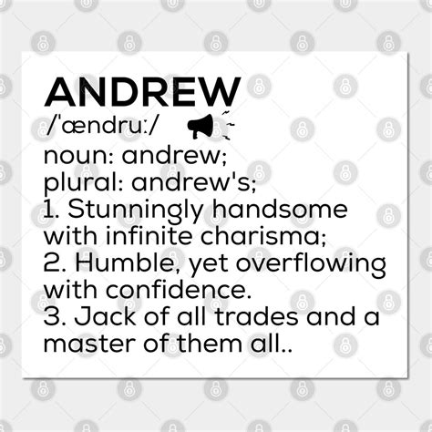 Andrew name definition andrew meaning andrew name meaning wall and art ...