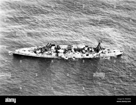Image result for Sinking of HMAS Perth
