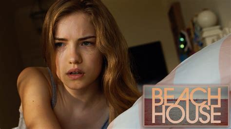 Beach House (2017) - AZ Movies