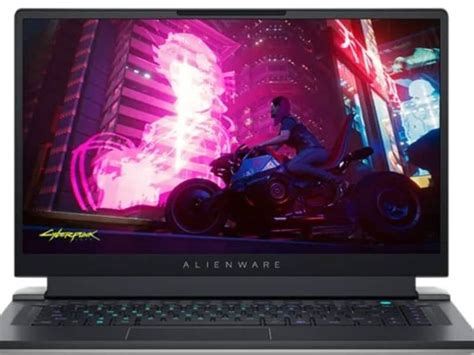 Image result for Alienware X15 R1 Gaming Laptop