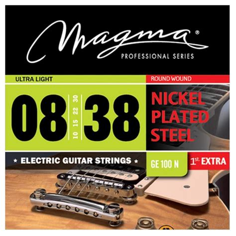 Buy Electric Guitar Strings Online in India at Best Prices | Bajaao