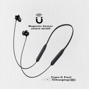 house of common Wireless Neckband, 48Hrs Playtime, Double EQ Mode, Fast ...