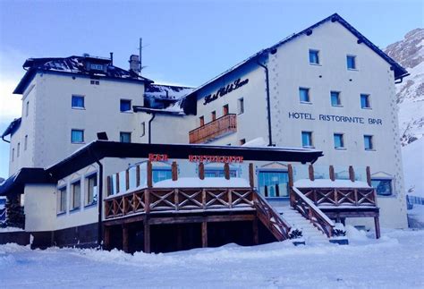 Hotels - Col di Lana - Pordoi Pass - Val di Fassa - Dolomites