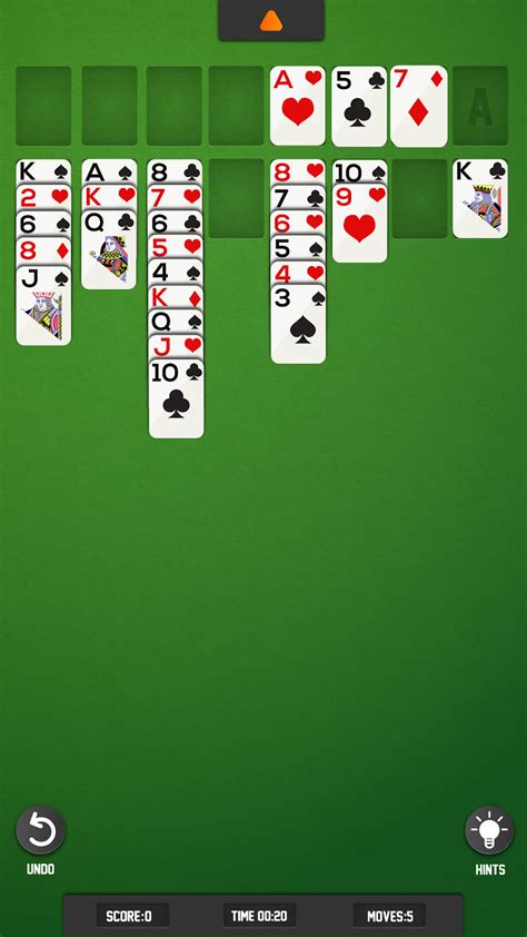 Image result for FreeCell Offline Game