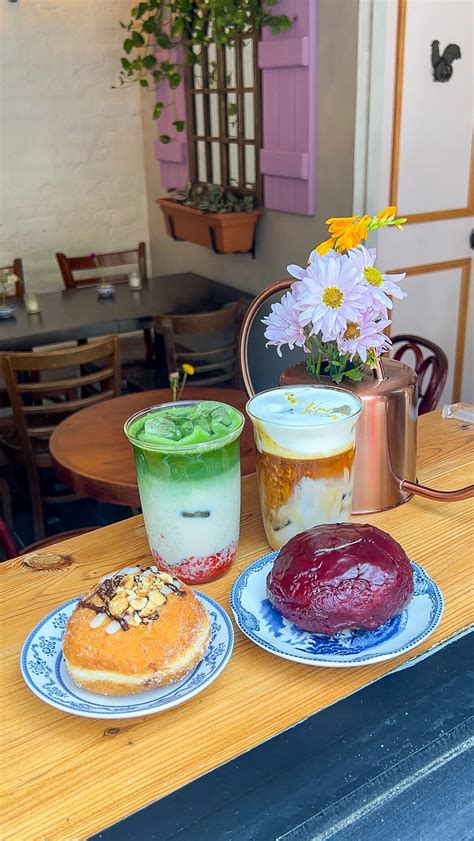 👫Have u fed ur girlfriend yet? | Last week, I discovered @dialogue_nyc ...