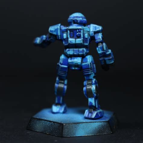 Image result for BattleTech Commando