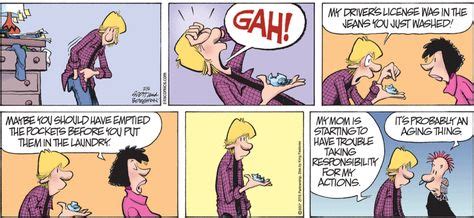 Zits | Comics | ArcaMax Publishing | Zits comic, Zits, Comics