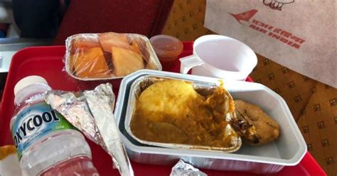 Air India Passenger Served Cockroach On Mumbai Bound Flight, Crew Paid ...