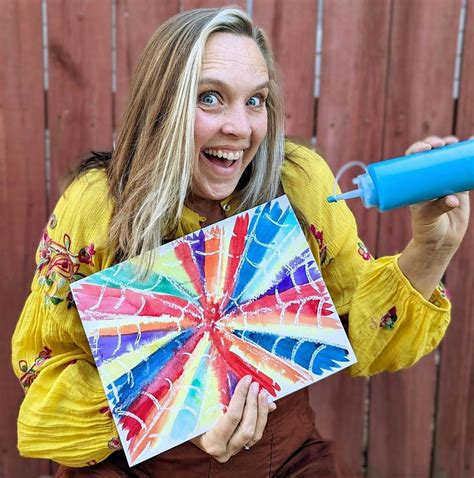 Homeschool Kids Process Art with Brook Blanton of Sunbeam Art House ...