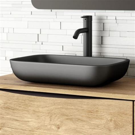 Lavabos Sobre Encimera MASAI. Lavabos Sobre Encimera BATH POINT.