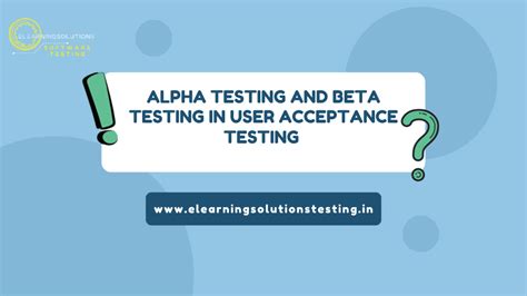 Image result for Alpha Beta Sysytem Acceptance Testing in Software Testing