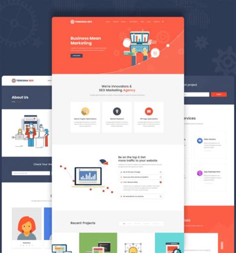 Image result for Web Developer Templates Bootstrap