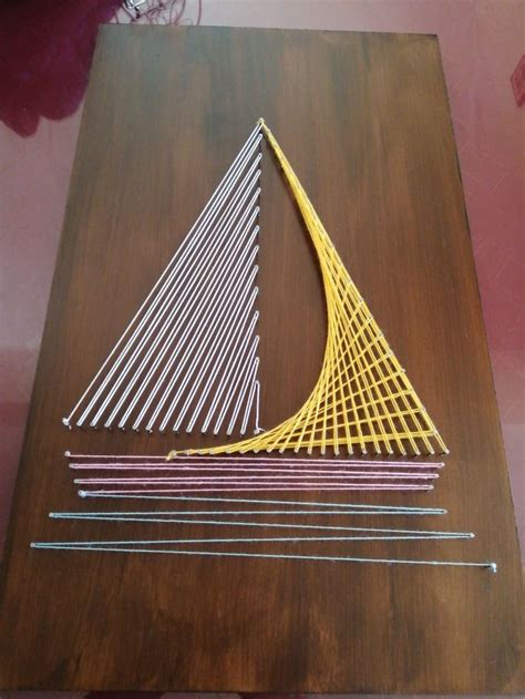 Image result for String Art Pattern Geometry