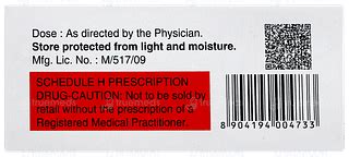 Provanol 20 MG | Order Provanol 20 MG Tablet Online at Truemeds