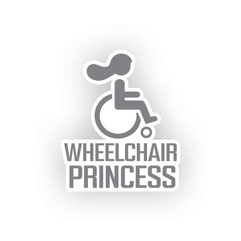 Disabled Passenger On Board Sticker – Rhino Industries