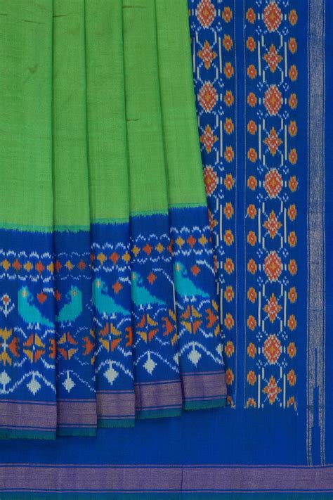 Silk Sarees – Kalanjali