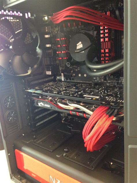 Image result for Custom Built Computers